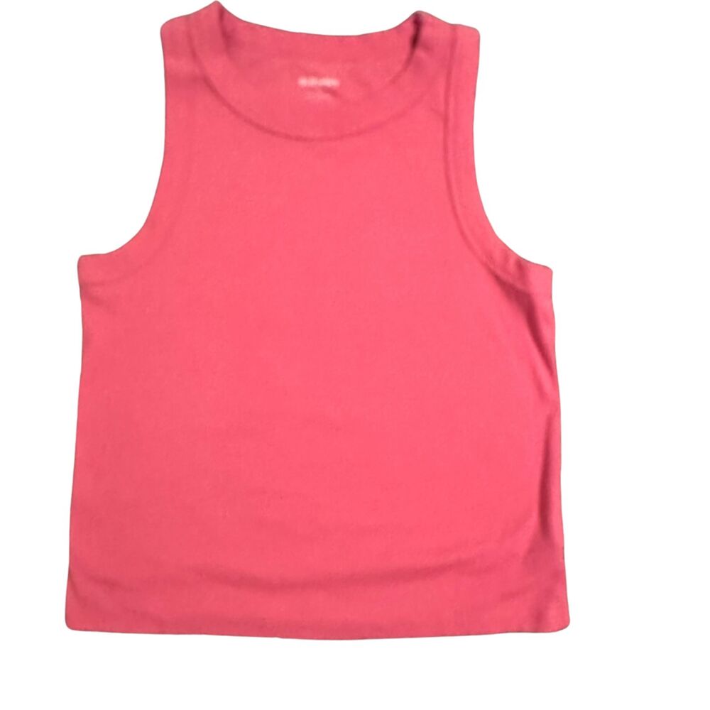 Old Navy Tank Top Pink Womens  Large
